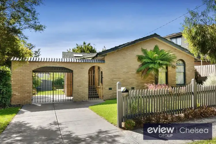 21 Ellis Street, Frankston VIC 3199