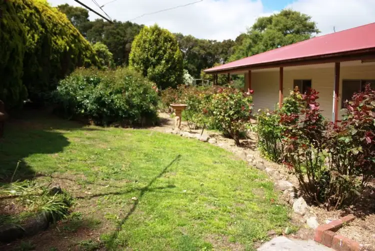 Third view of Homely rural property listing, 55 COLLIERS ROAD, Loch VIC 3945