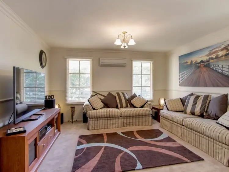 Third view of Homely house listing, 135 Pindara Blvd, Langwarrin VIC 3910