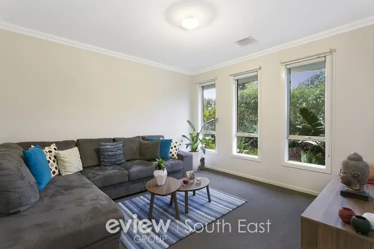 Second view of Homely land listing, 54 Bellis Circuit, Botanic Ridge VIC 3977