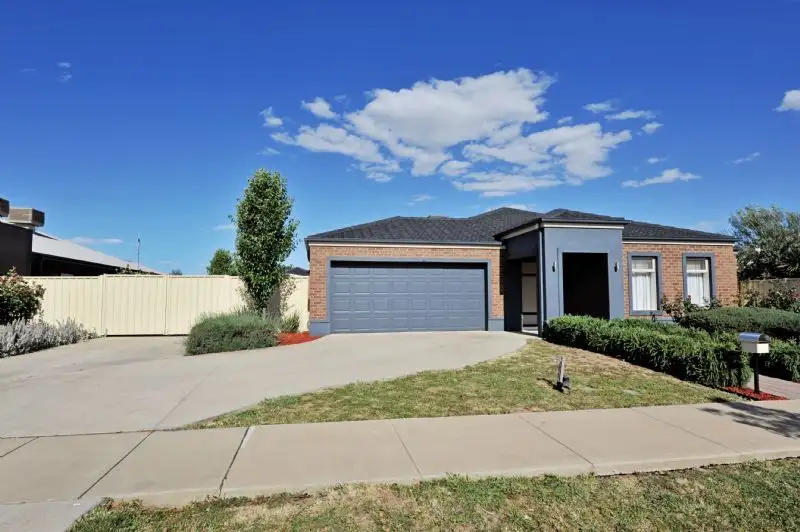 Main view of Homely house listing, 222 Waranga Drive, Kialla VIC 3631