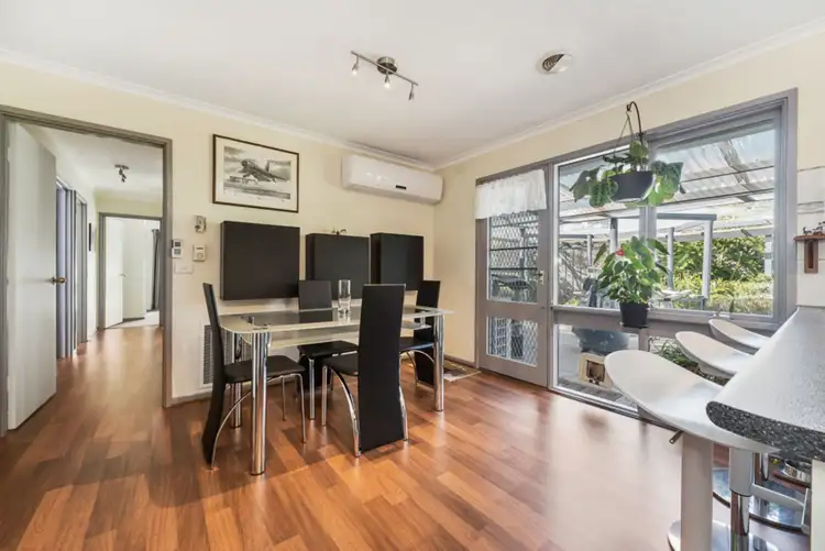 Fourth view of Homely house listing, 6 Savannah Court, Frankston VIC 3199