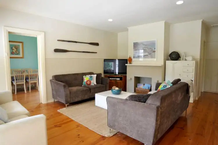 Sixth view of Homely house listing, 6 Bayview Avenue, Inverloch VIC 3996