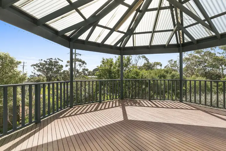 Second view of Homely house listing, 48 LYALL STREET, Ventnor VIC 3922