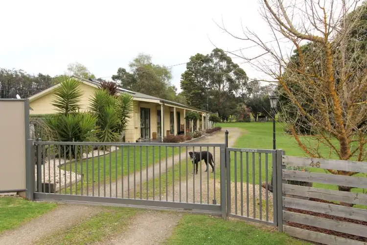 Main view of Homely house listing, 46 Penaluna Street, Boolarra VIC 3870