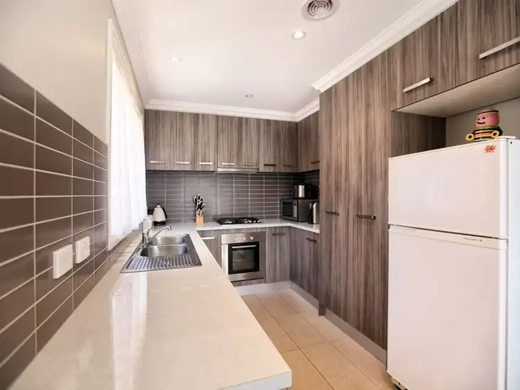 Sixth view of Homely house listing, 2/119 Melrose Drive, Tullamarine VIC 3043
