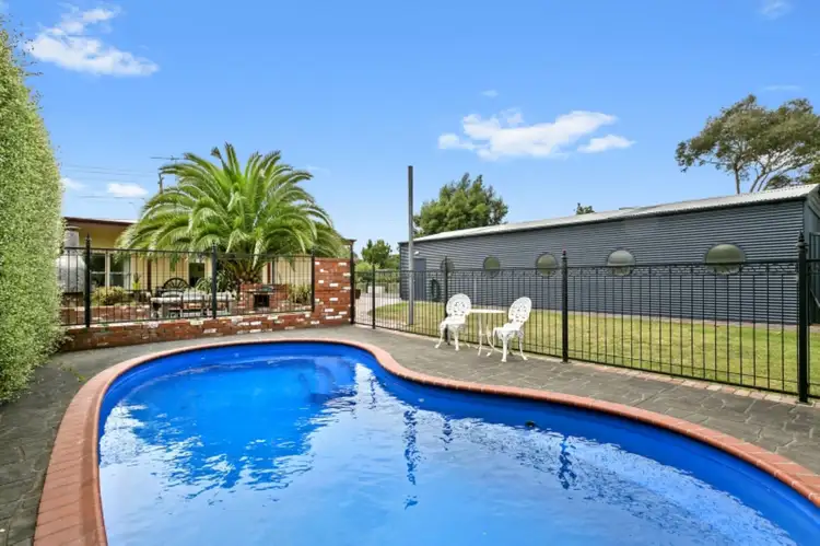Second view of Homely house listing, 241 Marine Parade, Hastings VIC 3915