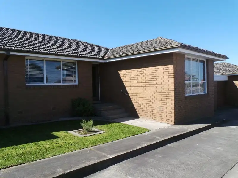 Main view of Homely unit listing, 2/23 Herbert Street, Dandenong VIC 3175