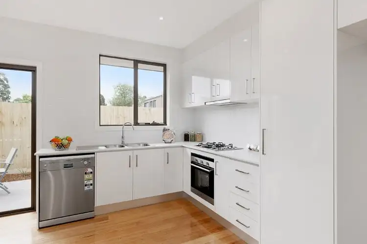 Fourth view of Homely unit listing, 5/318 O'Hea Street, Pascoe Vale South VIC 3044