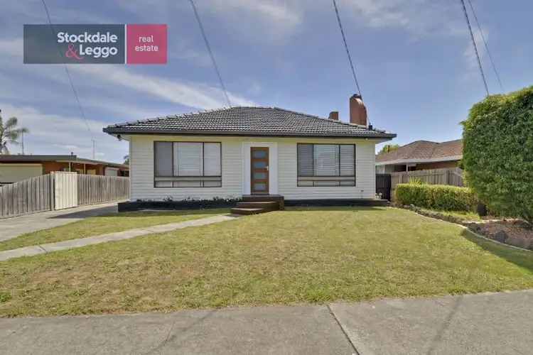 10 Birch Court, Morwell VIC 3840