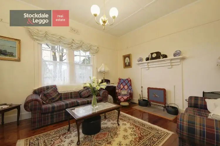 Second view of Homely house listing, 3 Bridges Avenue, Traralgon VIC 3844