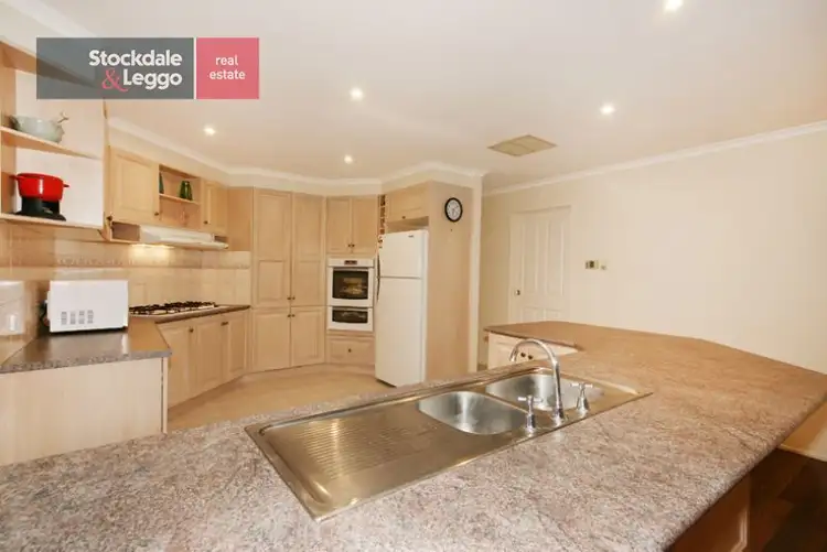 Fourth view of Homely house listing, 63 Nangathan Way, Croydon North VIC 3136