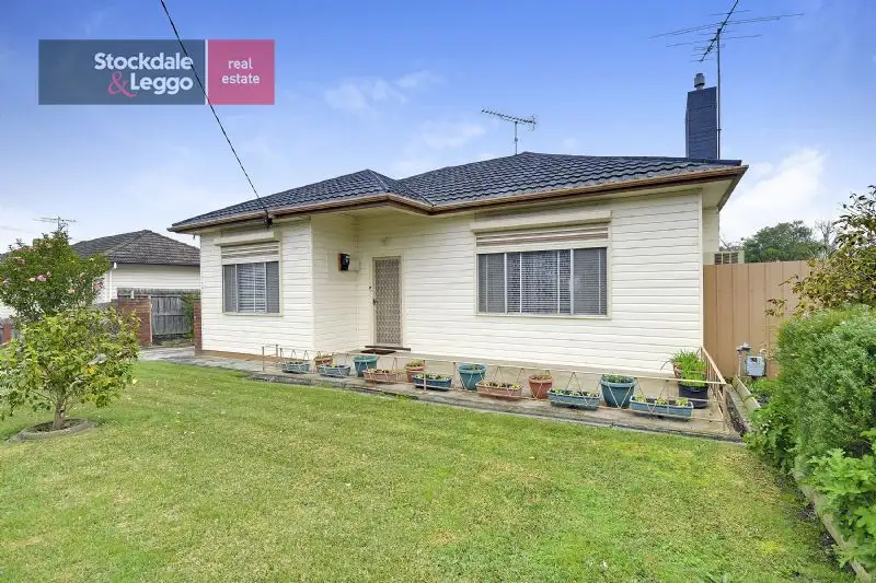 Main view of Homely house listing, 105 Maryvale Road, Morwell VIC 3840
