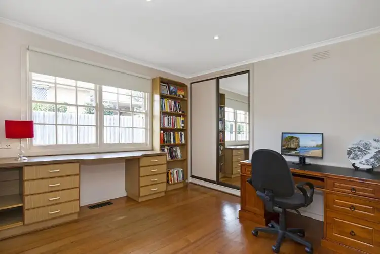 Fourth view of Homely house listing, 45 Caledonia Crescent, Mulgrave VIC 3170