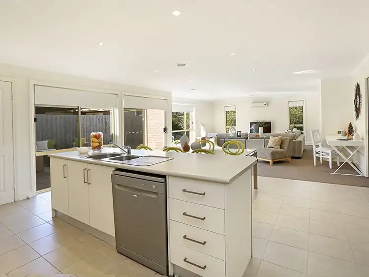 Fifth view of Homely house listing, 15 Bailey Street, Belmont VIC 3216