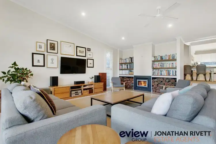 Second view of Homely house listing, 44 Kolora Crescent, Mount Eliza VIC 3930