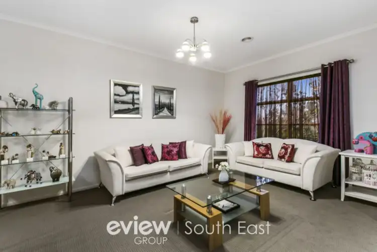Third view of Homely house listing, 20 Jembecca Drive, Berwick VIC 3806