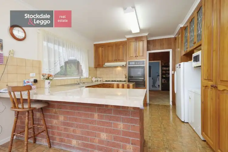 Third view of Homely house listing, 36 Blair Athol Drive, Traralgon VIC 3844