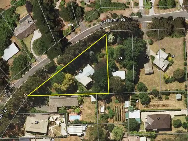 23 Westlands Road, Emerald VIC 3782