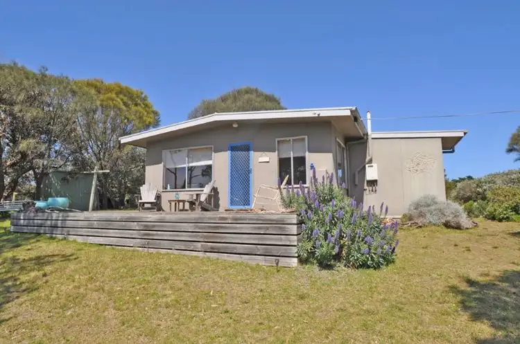 9 RITA COURT, Venus Bay VIC 3956