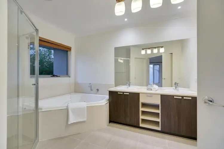 Fifth view of Homely house listing, 14 Mitta Ave, Waterways VIC 3195