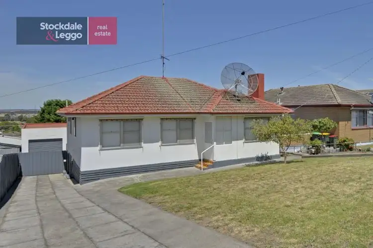 66 Sherrin Street, Morwell VIC 3840