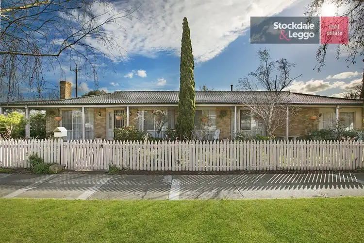 2 Elda Court, Cranbourne North VIC 3977