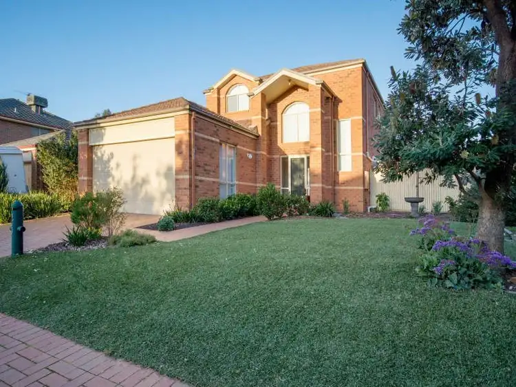 Main view of Homely house listing, 5/26 Pepperbush Crescent, Langwarrin VIC 3910