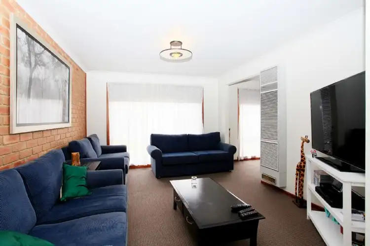 Second view of Homely house listing, 44 Avondale Avenue, St Albans VIC 3021