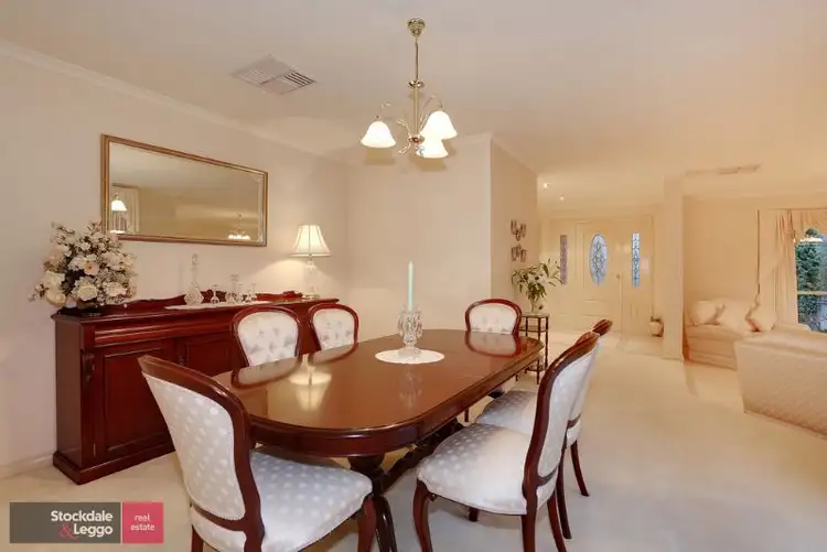 Fifth view of Homely house listing, 2 Rotherwood Place, Lilydale VIC 3140