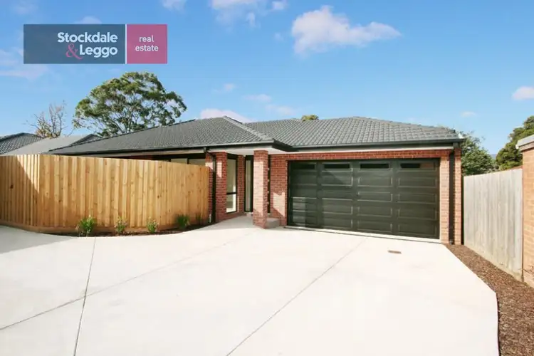438A Hull Road, Mooroolbark VIC 3138