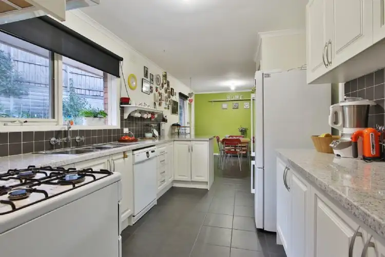 Fourth view of Homely house listing, 4 Landara Court, Mooroolbark VIC 3138