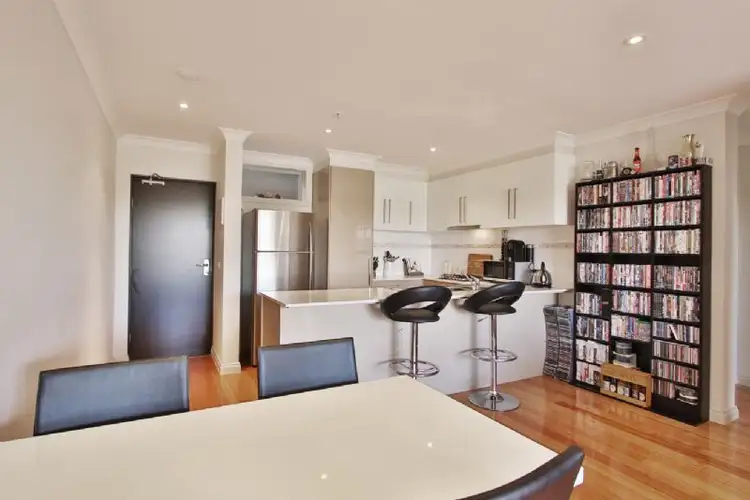 Third view of Homely apartment listing, 27/5-7 Alfrick Road, Croydon VIC 3136