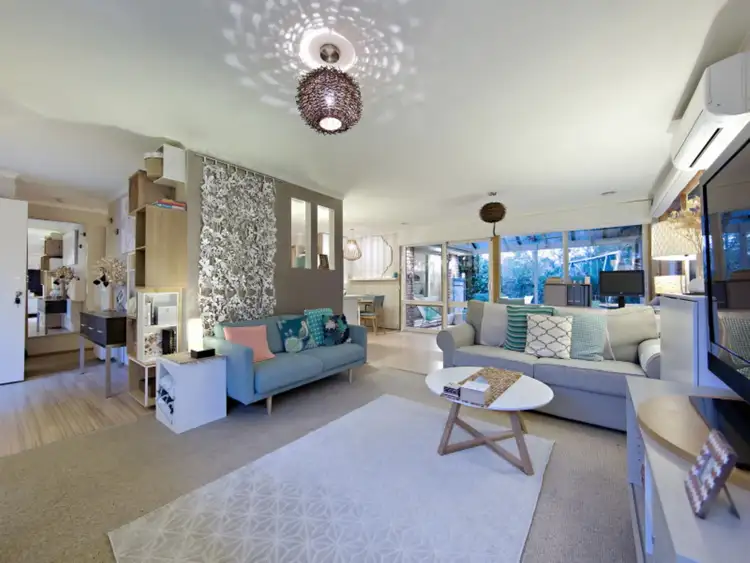 Third view of Homely house listing, 12 Altair Close, Frankston VIC 3199