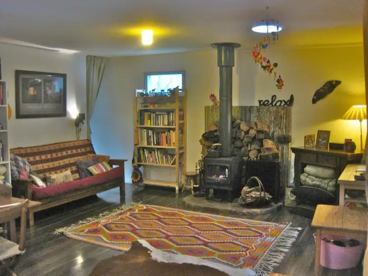 Second view of Homely house listing, 30 Wallaby Road, Daylesford VIC 3460