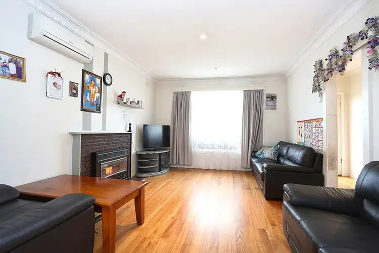 Second view of Homely house listing, 1/6 Bryan Court, Sunshine North VIC 3020