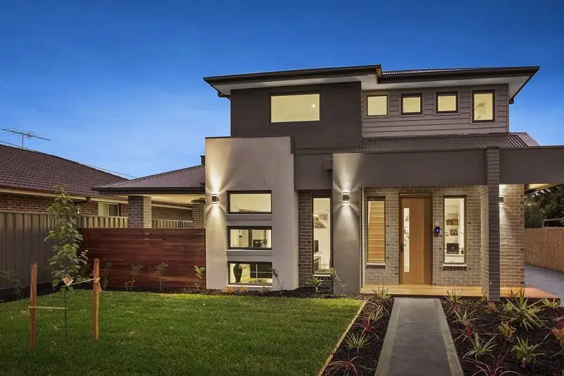 Main view of Homely townhouse listing, 1/2 Langton Street, Glenroy VIC 3046