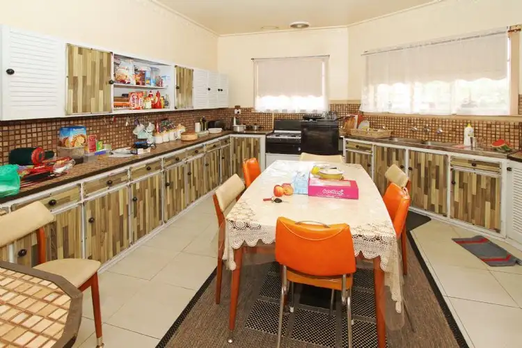 Fifth view of Homely house listing, 16A Merrilands Road, Reservoir VIC 3073
