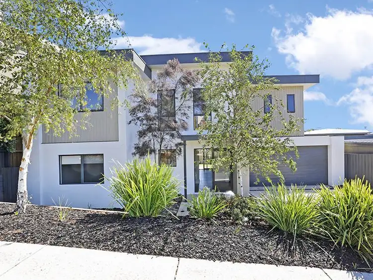 8 Xavier Court, Wandana Heights VIC 3216