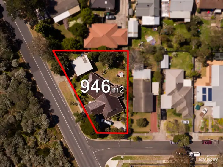 Fourth view of Homely house listing, 1 Burrawong Avenue, Seaford VIC 3198