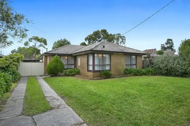 Main view of Homely land listing, 4 Circle Drive, Cranbourne North VIC 3977