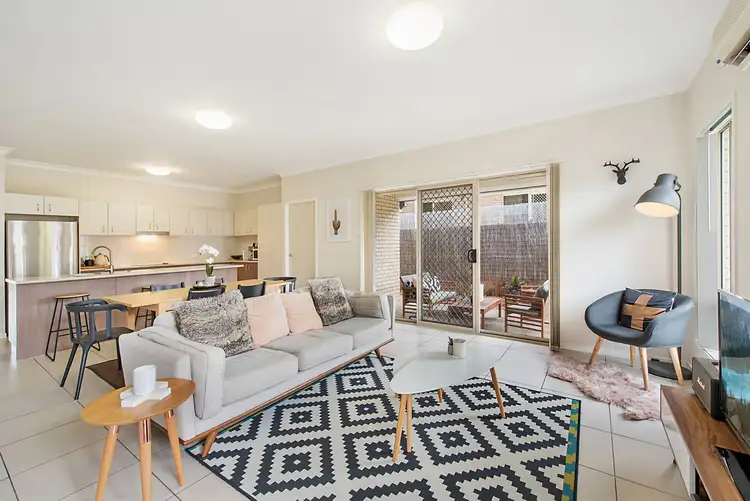 Fifth view of Homely house listing, 11 Dunnart Street, North Lakes QLD 4509