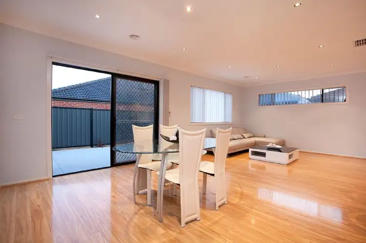 Sixth view of Homely house listing, 4 Appleby Loop, Derrimut VIC 3030