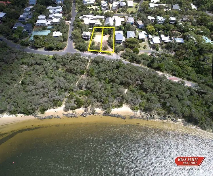 50 Surf Parade, Inverloch VIC 3996