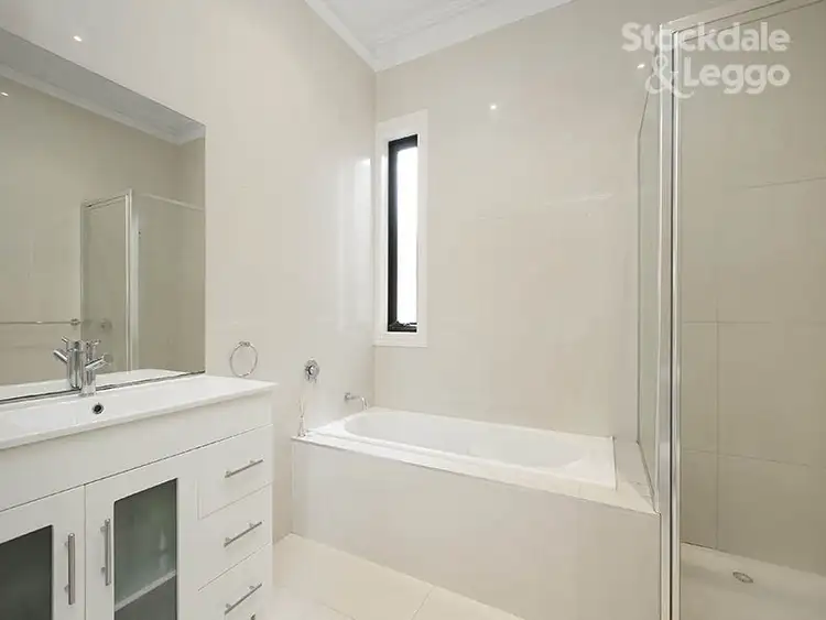 Third view of Homely house listing, 14A Stockdale Avenue, Clayton VIC 3168