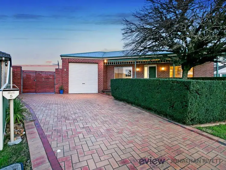 5 Palma Court, Frankston South VIC 3199