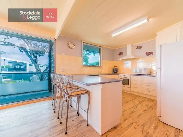 Fifth view of Homely house listing, 4 Anderson Avenue, Inverloch VIC 3996
