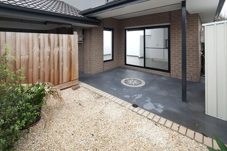 Fourth view of Homely house listing, 2a Brunet Street, Dandenong North VIC 3175