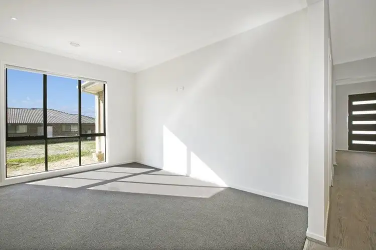 Fifth view of Homely house listing, 245 Smiths Lane, Botanic Ridge VIC 3977