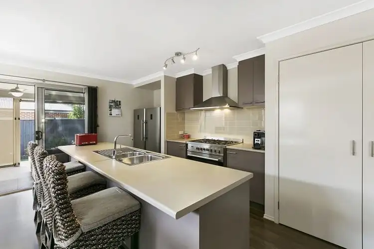 Second view of Homely house listing, 56 Crepe Avenue, Cranbourne West VIC 3977